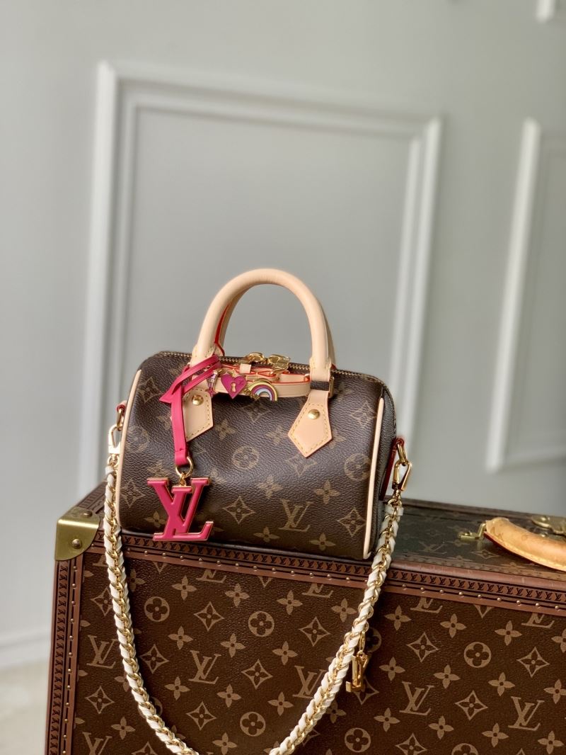 LV Speedy Bags